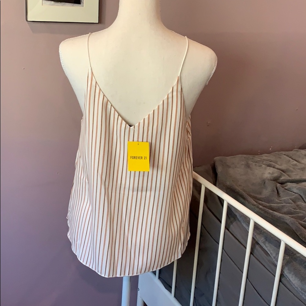Tank top - Picture 2 of 2